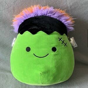 Halloween Squishmallow